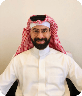 Abdelrahman Al-Kuhaymi Healing Village General Manager