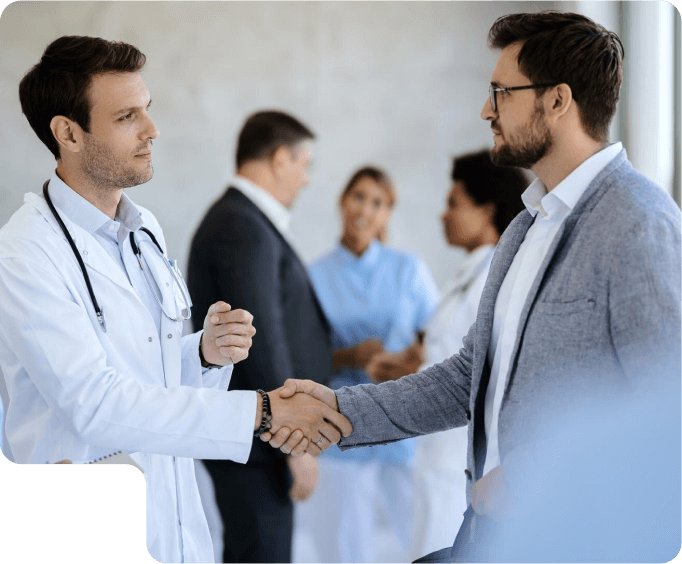 Healing Village Innovating Healthcare, Enhancing Lives your trusted partner in healthcare innovation