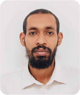 Abdelrahman Al-Kuhaymi Healing Village General Manager