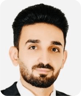 Abdelrahman Al-Kuhaymi Healing Village General Manager