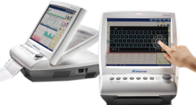 Products Healling Village Fetal-Monitor-FM-9000-Plus