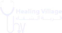 Healing Village Kingdome Saudi