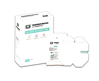 Products Healling Village Medical Consumables I. V. Dressing