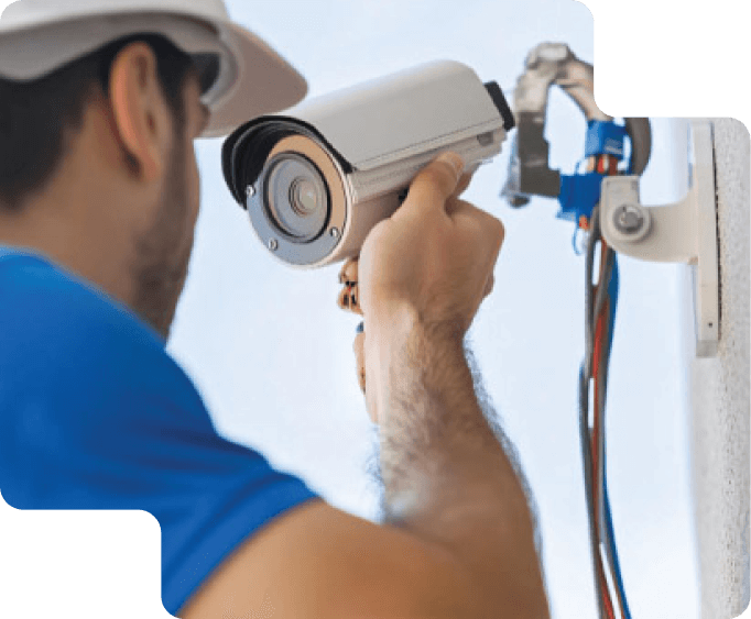 Healing Village Innovating Healthcare Low Current (ELV) Systems