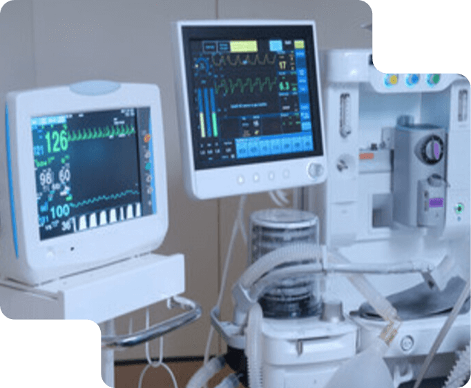 Healing Village Innovating Healthcare Medical Equipment