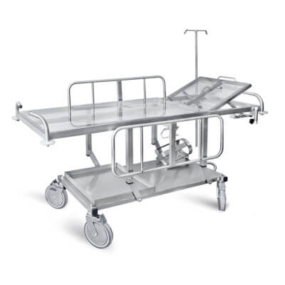 Products Healling Village Hospital Furniture A wide range of patient stretchers