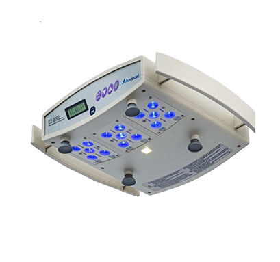 Products Healling Village Other Equipment Phototherapy Lamp