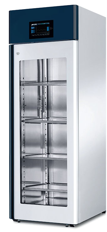 Products Healling Village Medical Refrigerators And Freezers Professional-Refridgerators