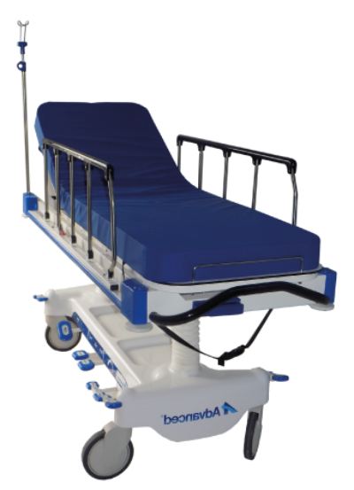 Products Healling Village Hospital Furniture Patient Stretchers ST 2000