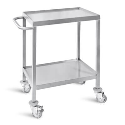 Products Healling Village Hospital Furniture Surgery Trolleys