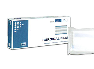 Products Healling Village Medical Consumables Surgical Film