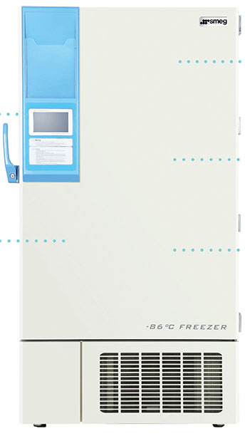 Products Healling Village Medical Refrigerators And Freezers Ultra-Low-Temperature-Freezers