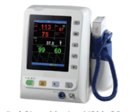 Products Healling Village Vital Sign Monitors