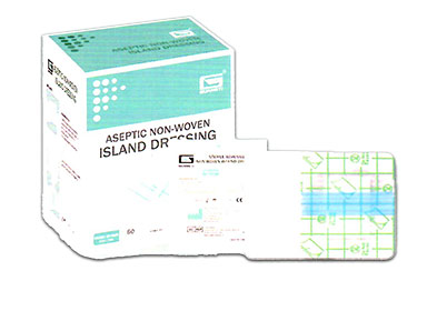 Products Healling Village Medical Consumables Wound dressing